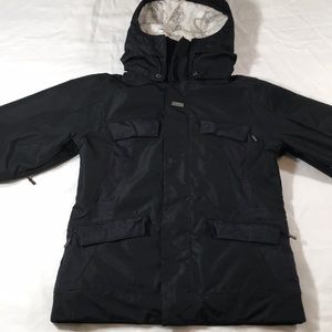 Oakley jacket snow jacket size Xs loose fit